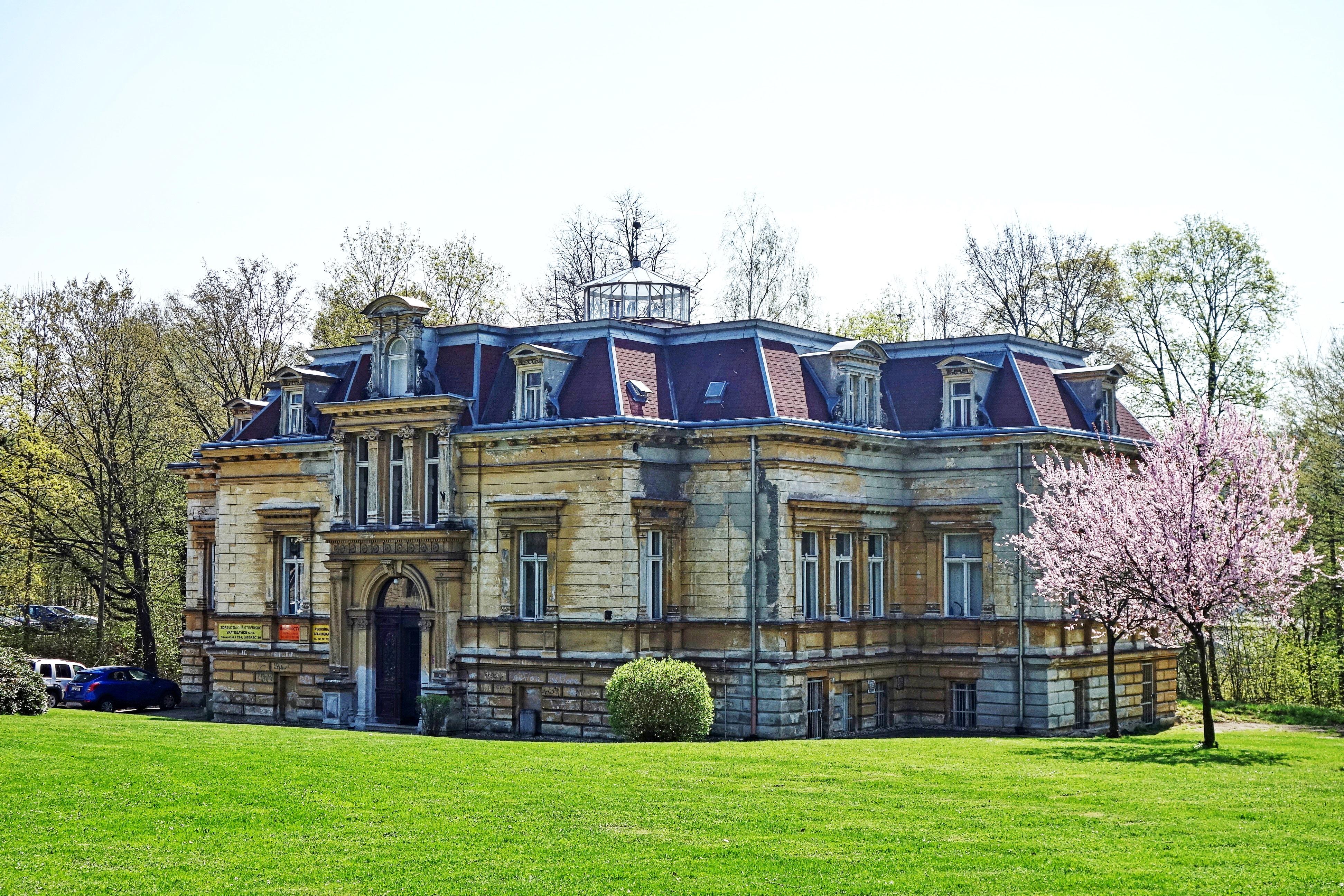 Centrum léčebné rehabilitace Liberec, s.r.o. foto 2