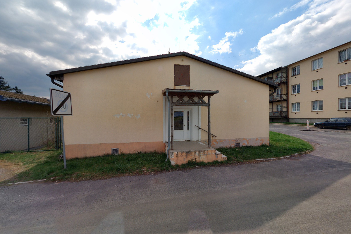 FUN B Miluše Srbová foto 3