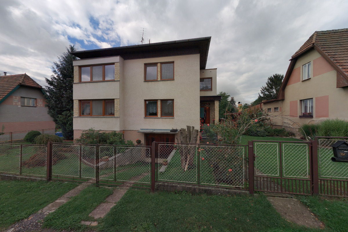 Tělocvičná jednota Sokol Okrouhlice