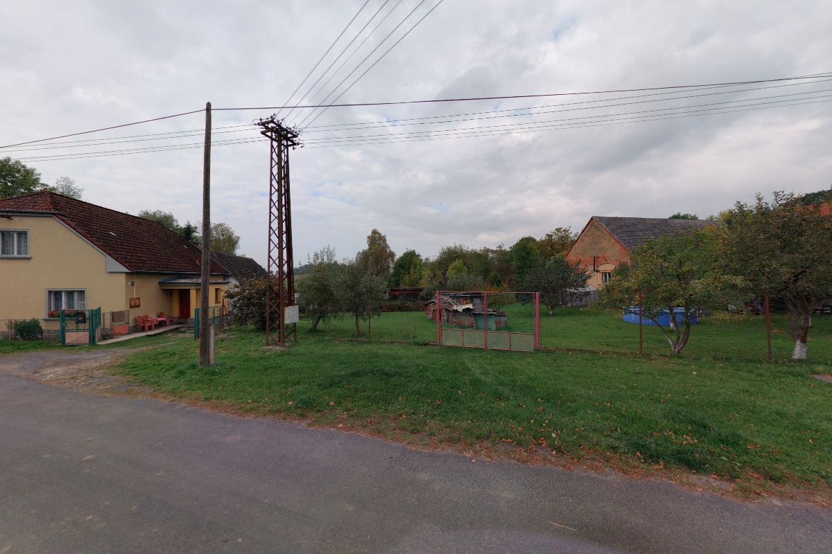 Myslivecké sdružení Pečetín