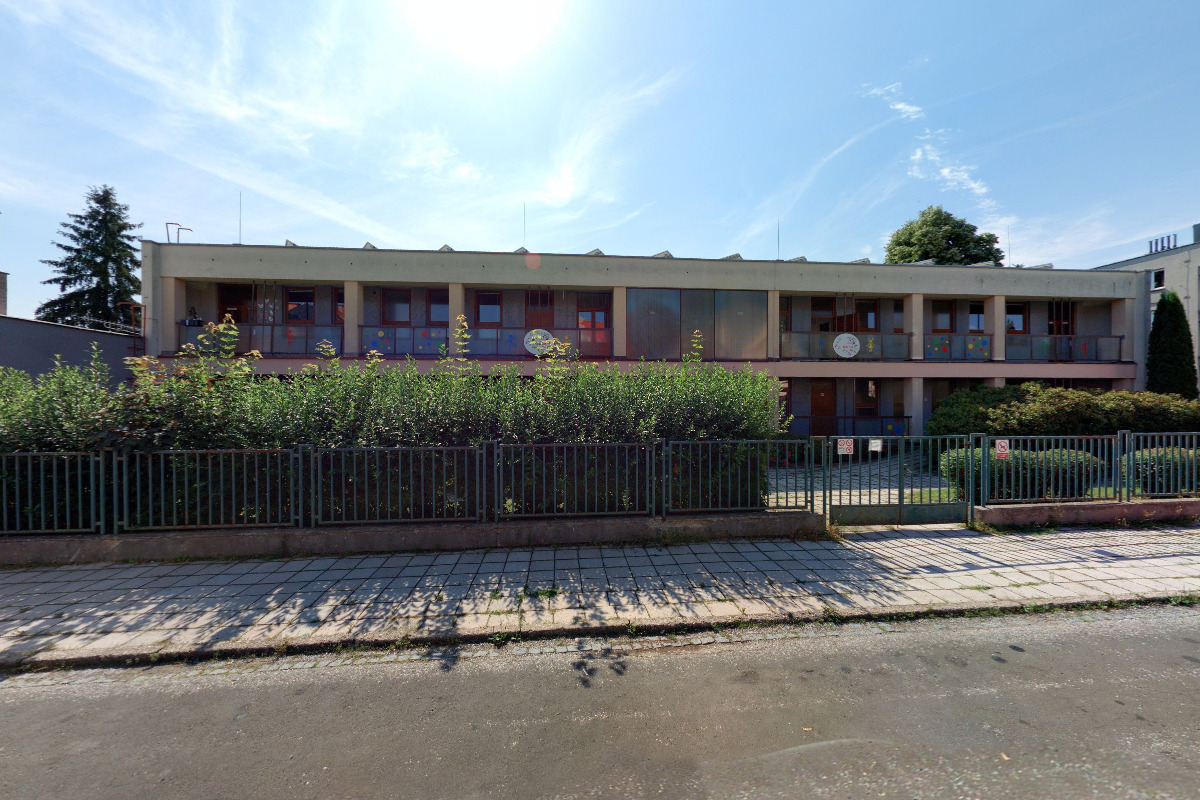 MŠ Trutnov, Žižkova foto 2