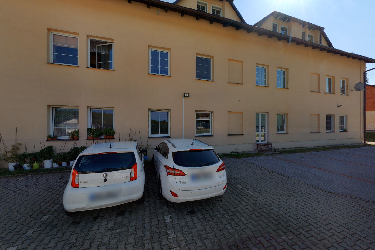 Jindřich Mandát - výškové práce foto 1