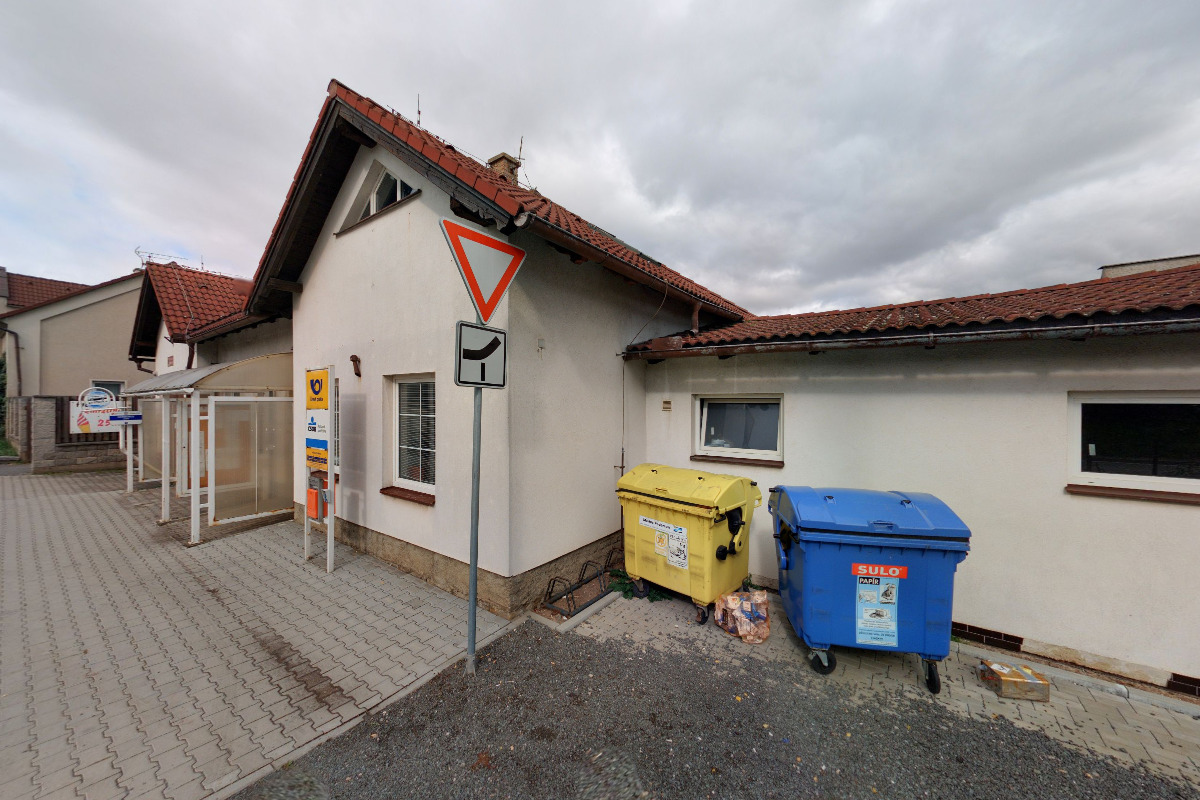 SH ČMS - Sbor dobrovolných hasičů Heřmanice