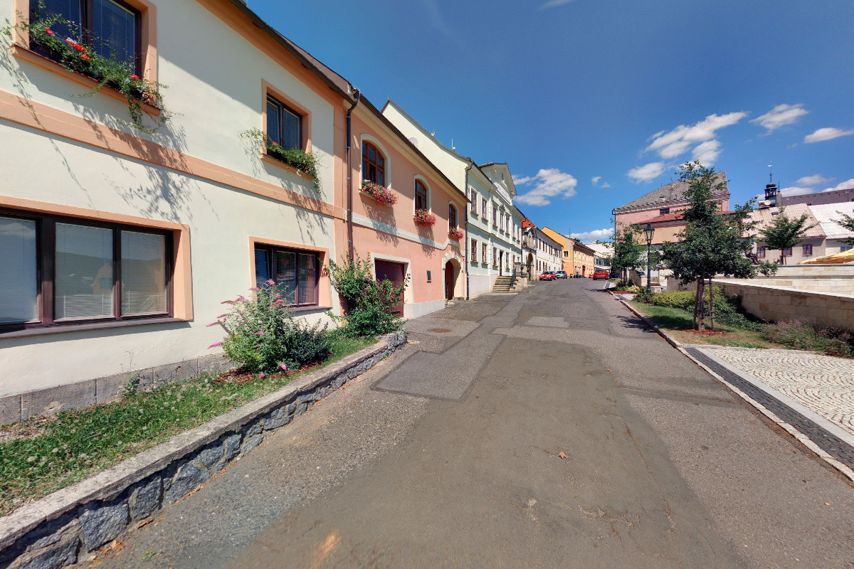 Zdravotnická záchranná služba Libereckého kraje