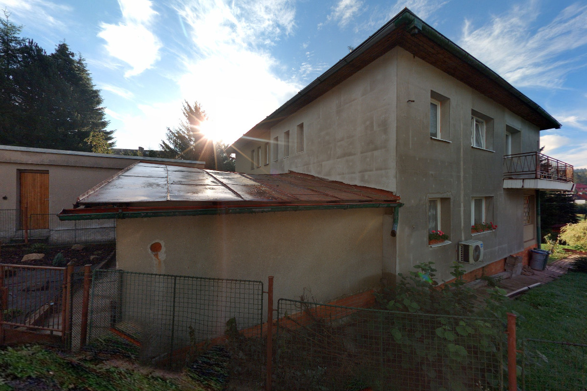 Dvořáková Denisa foto 1