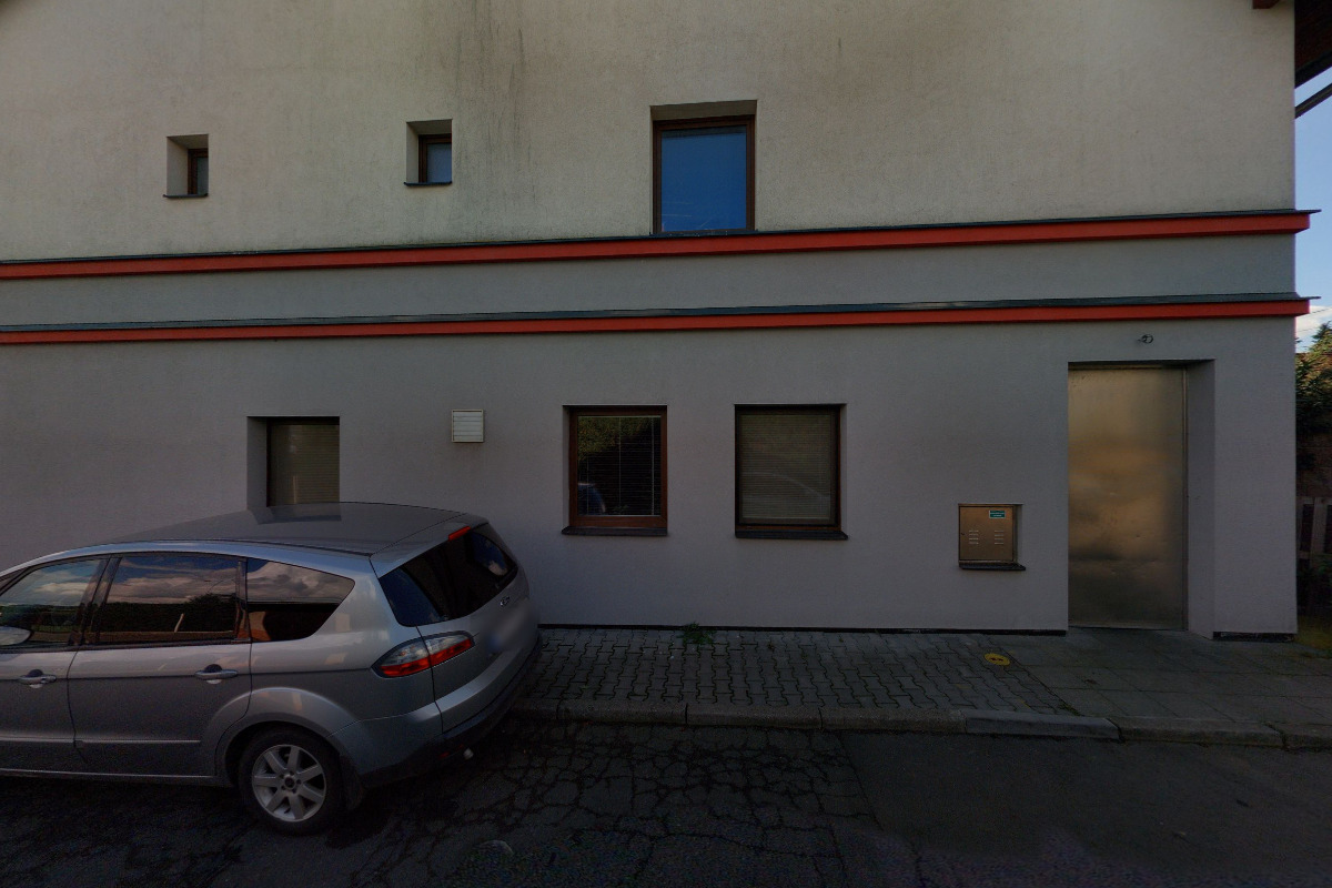 Jídelna Luby 71 foto 2