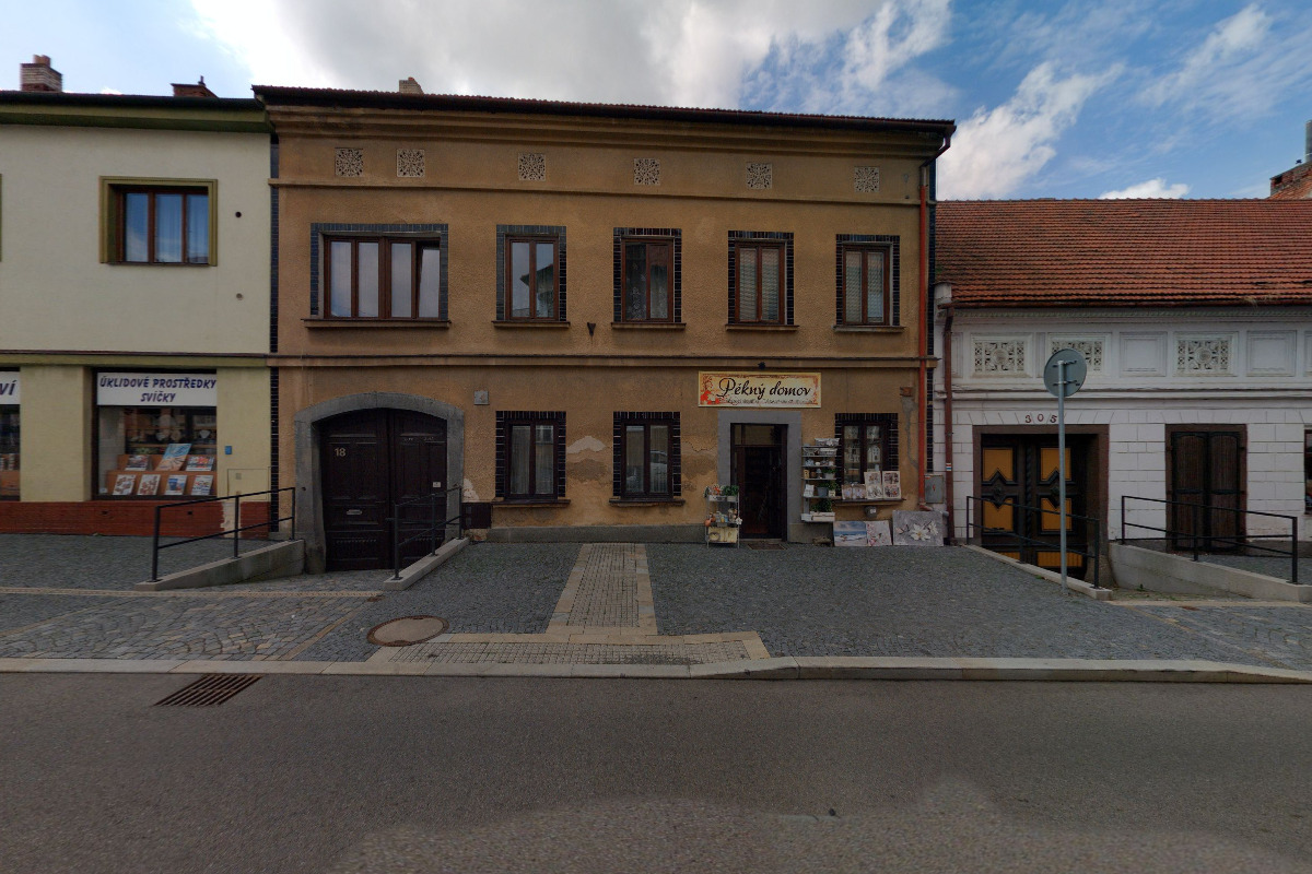 Inspiraceprodomov.cz