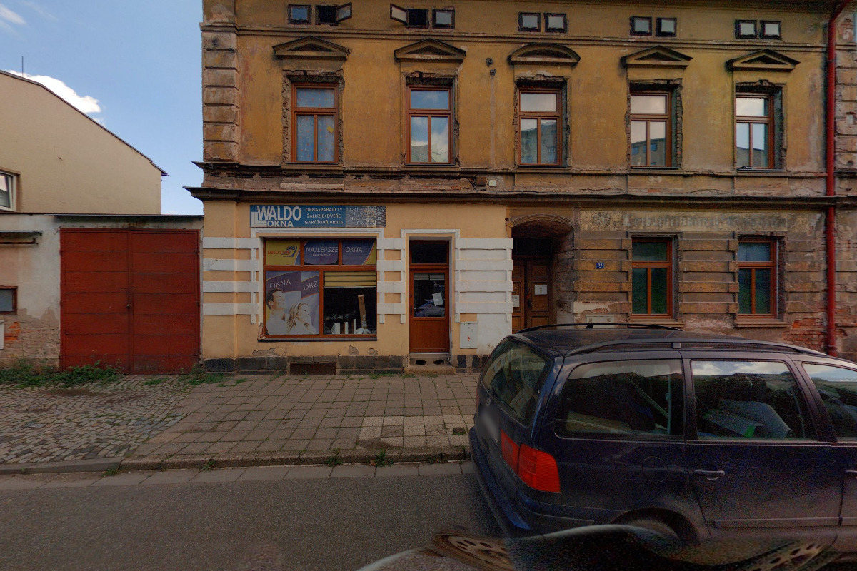 Prodej oken - Waldemar Stanislaw Fiedor foto 1