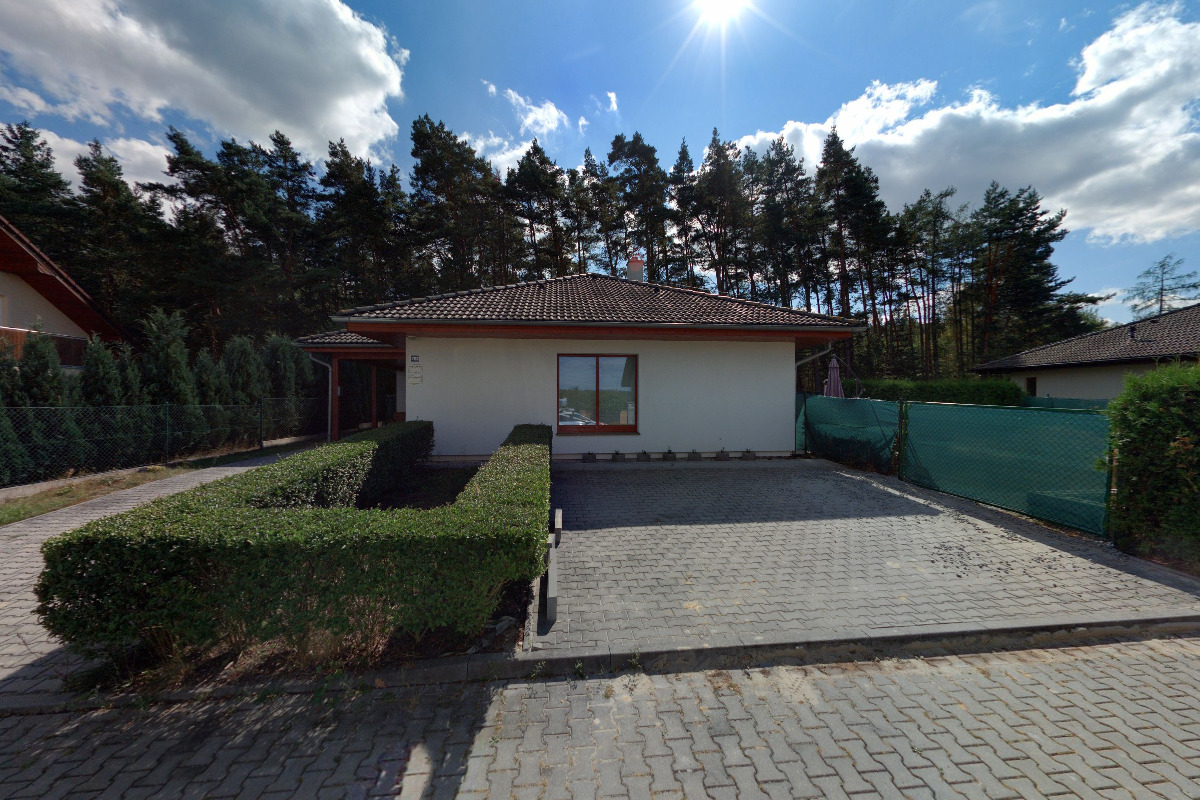 Ubytování Relaxklub