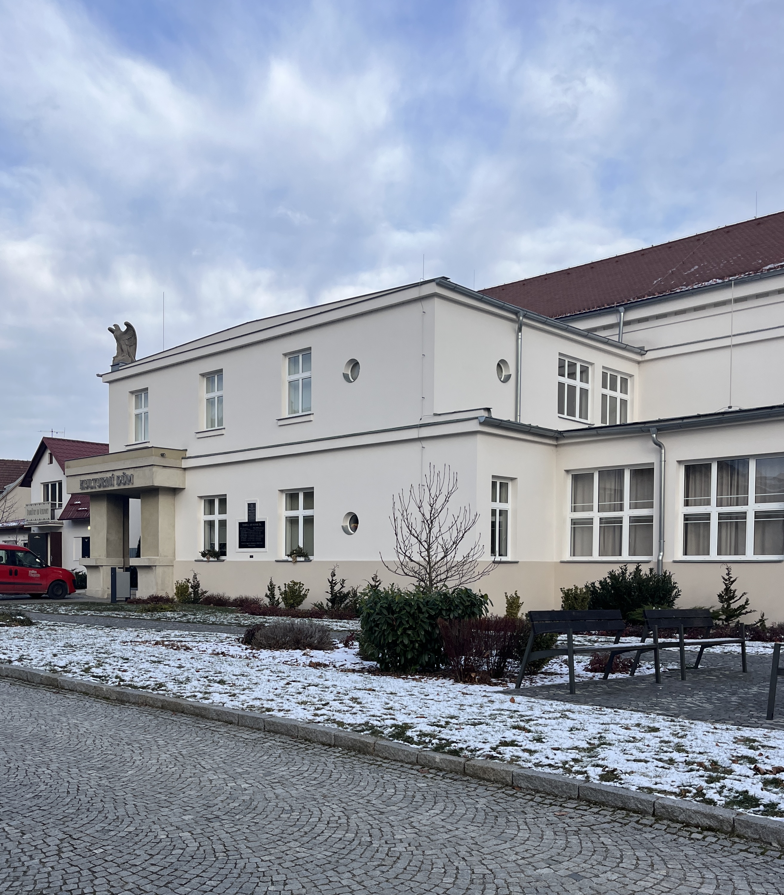 Kulturní středisko Kojetín foto 4