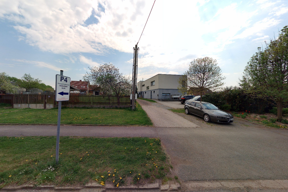 Ing. Václav Tomalík foto 1