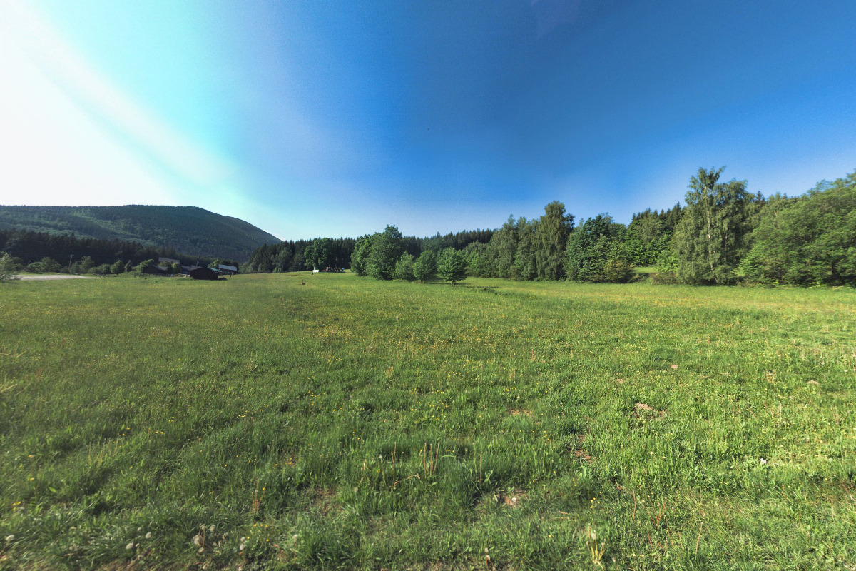 Apartmán Filipovice foto 2