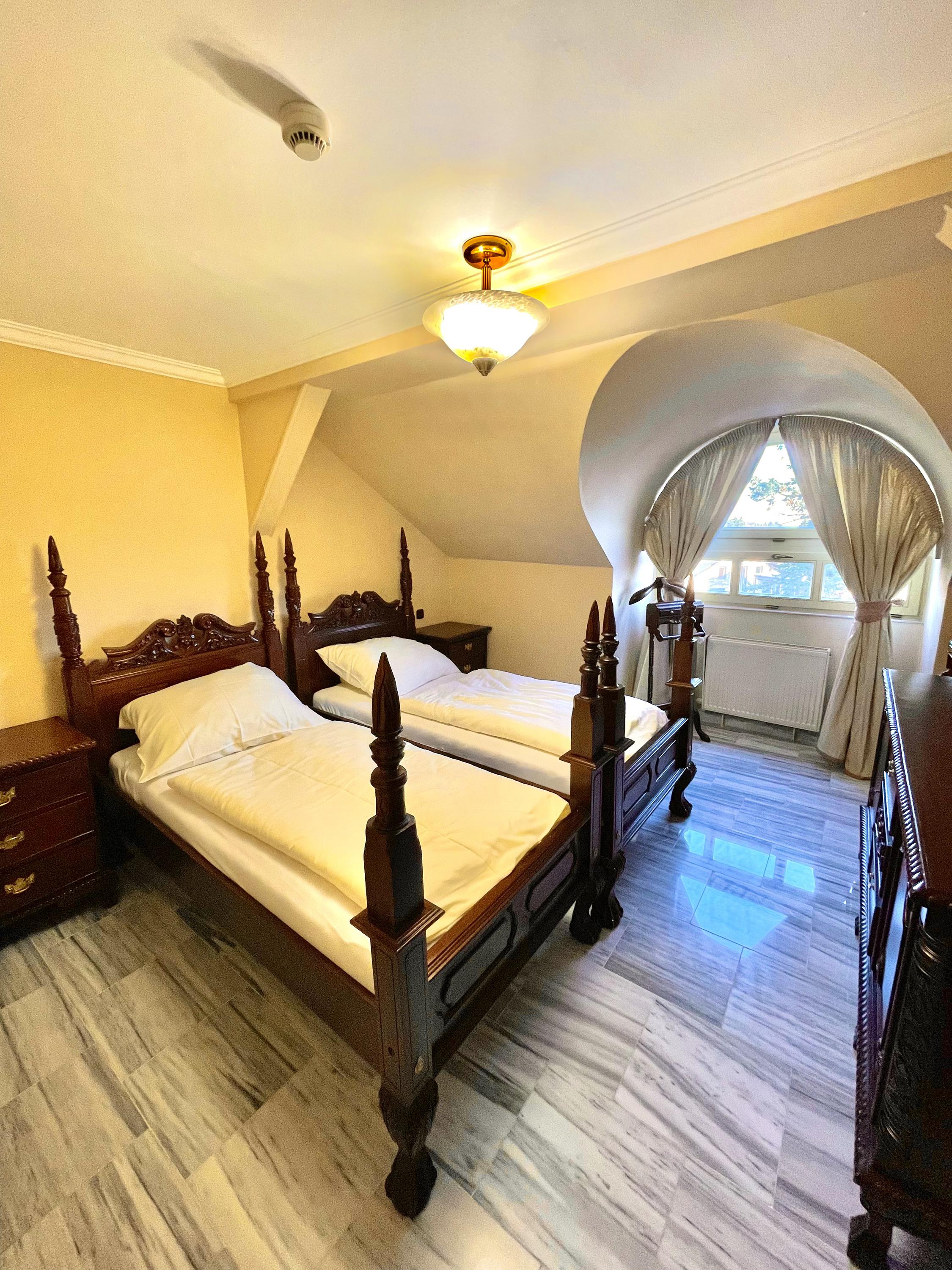 Palace Inn foto 2
