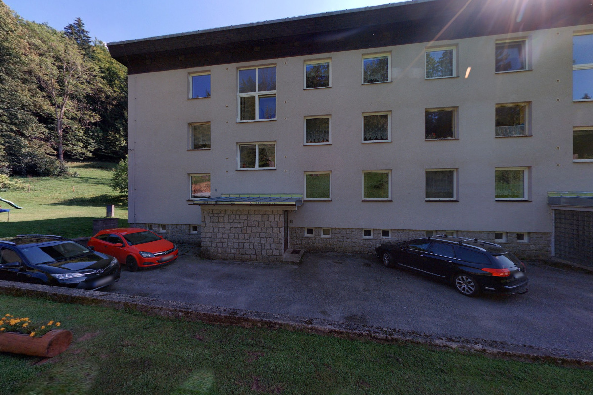 Horský apartmán Krkonoše