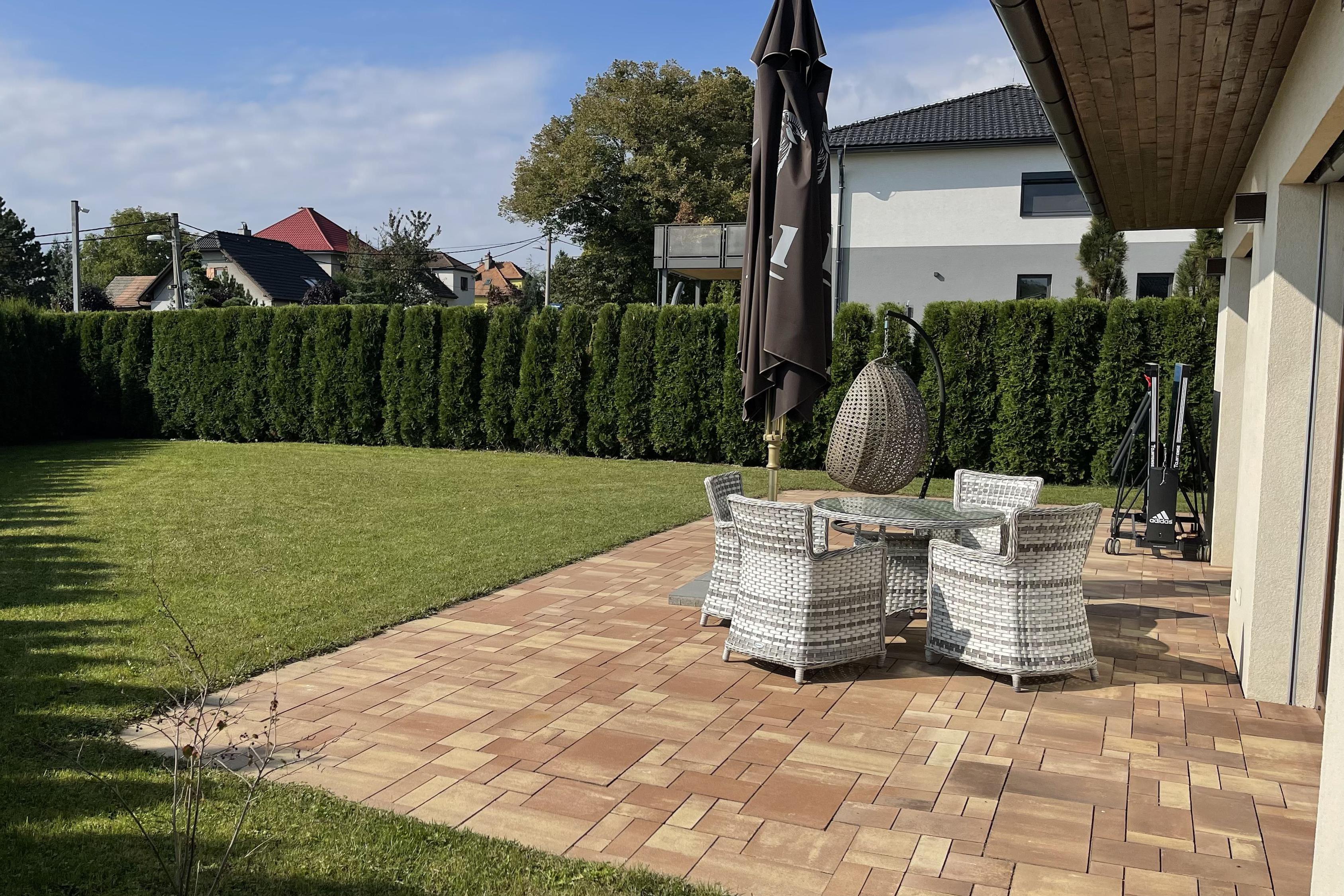 Kompletní tržní ocenění Vaší nemovitosti