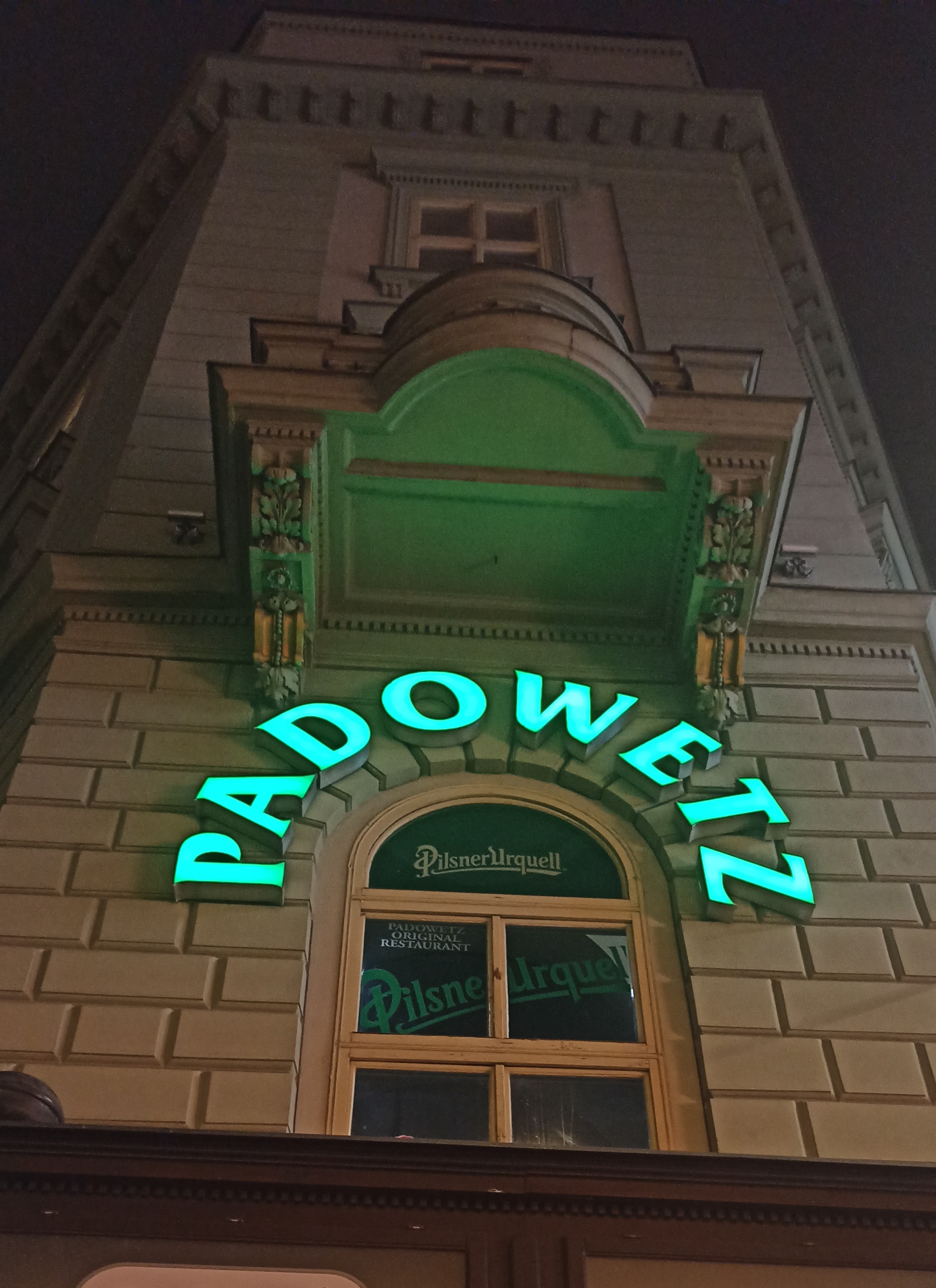 Restaurant Padowetz foto 6