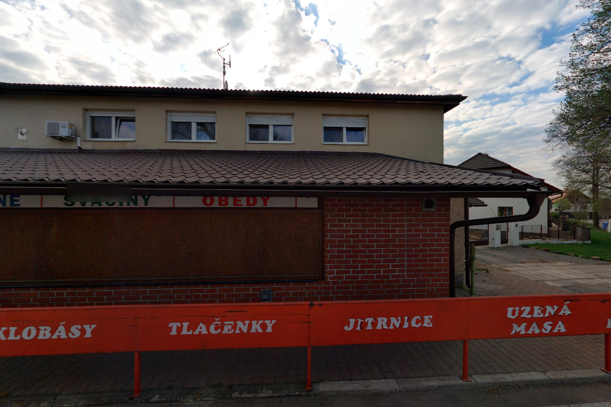 MASO plus MB, s.r.o.