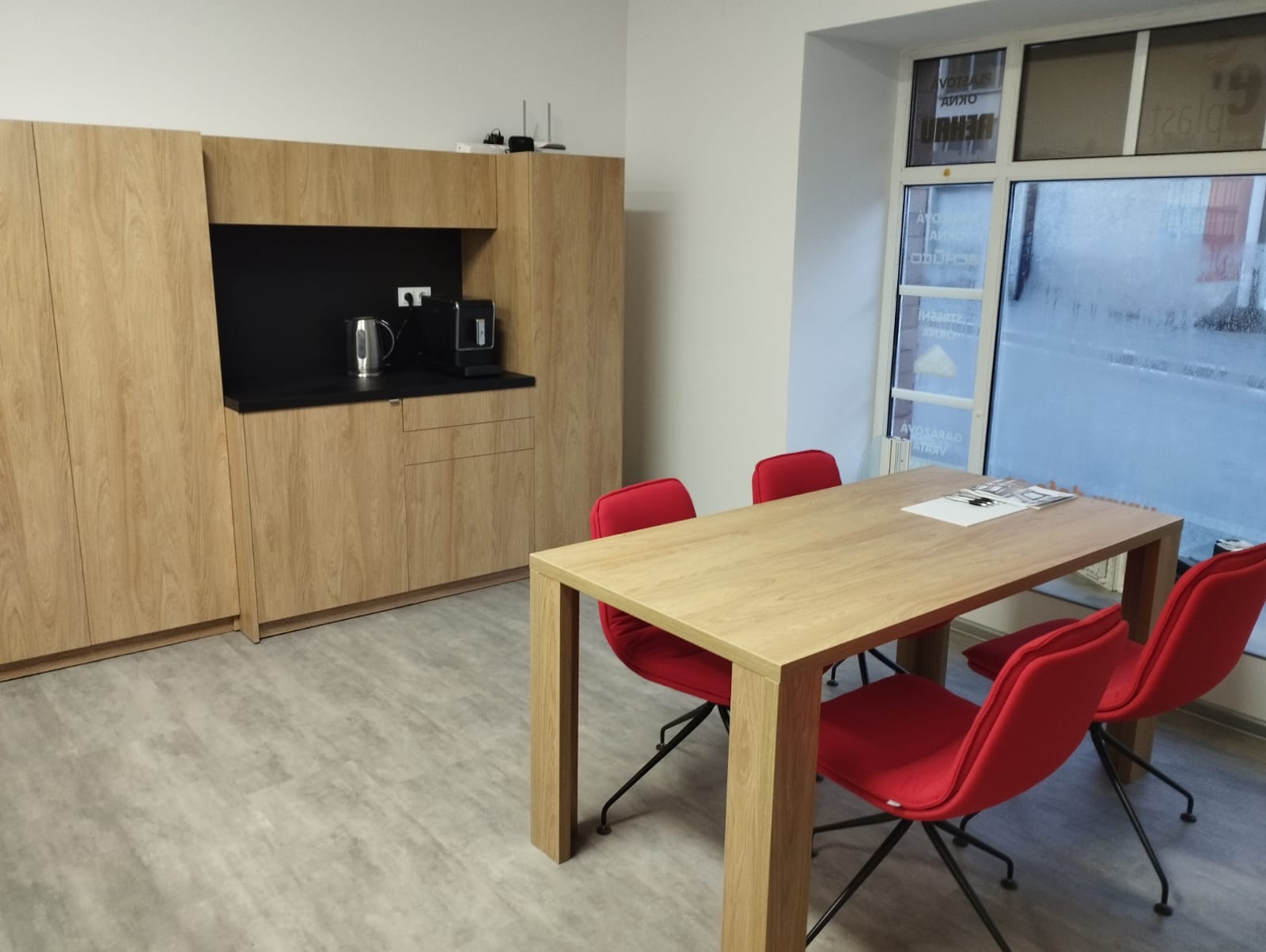 DAFE - PLAST Jihlava, s.r.o. foto 3