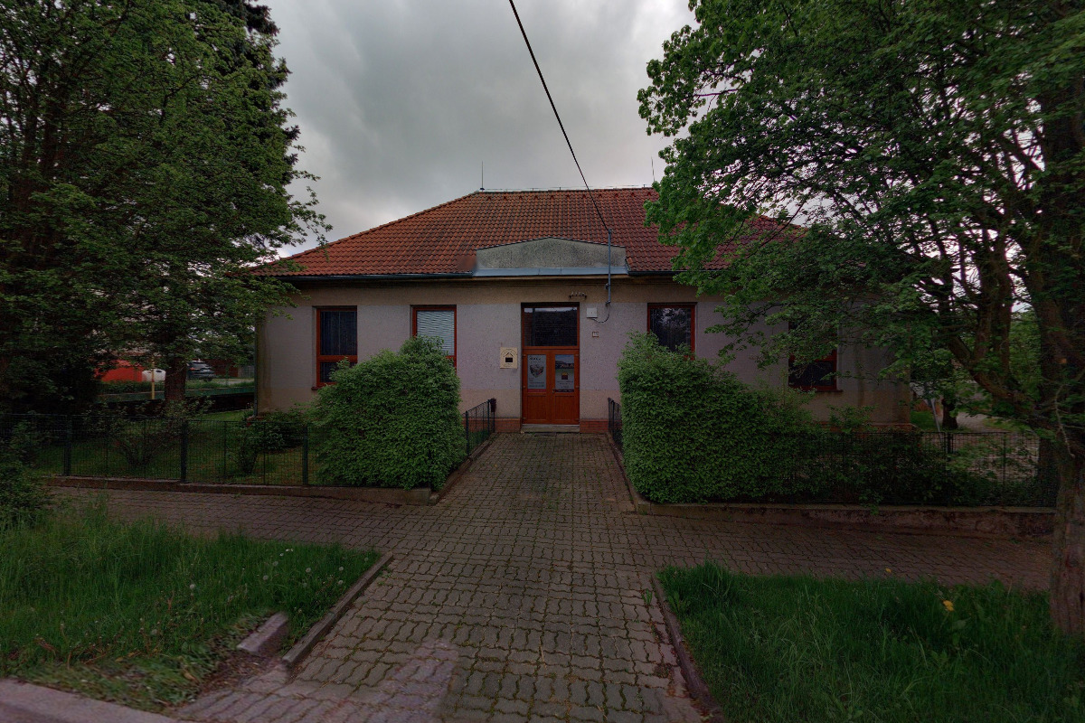 Dětský tábor Budíček