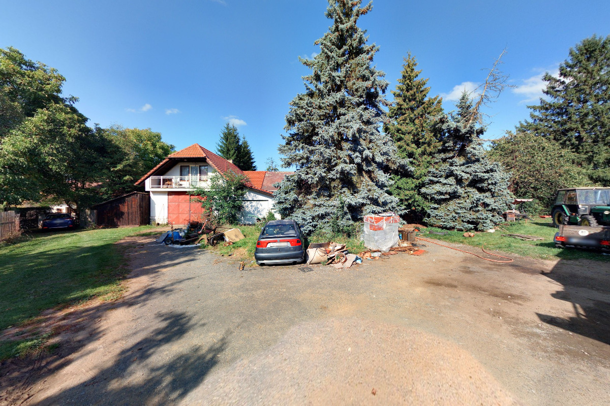 Jaroslav Žáček - vodohospodářské stavby