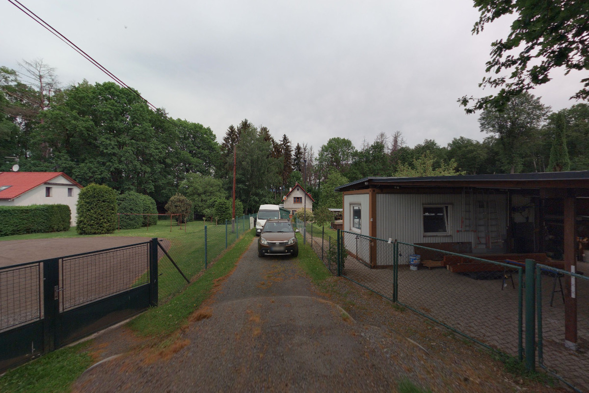 Hodinový manžel Zdeněk Kaňka foto 1