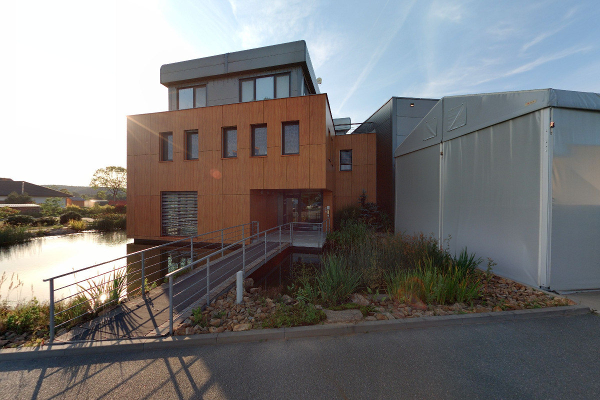 CECHO - BOHUMIL CEMPÍREK, s.r.o.