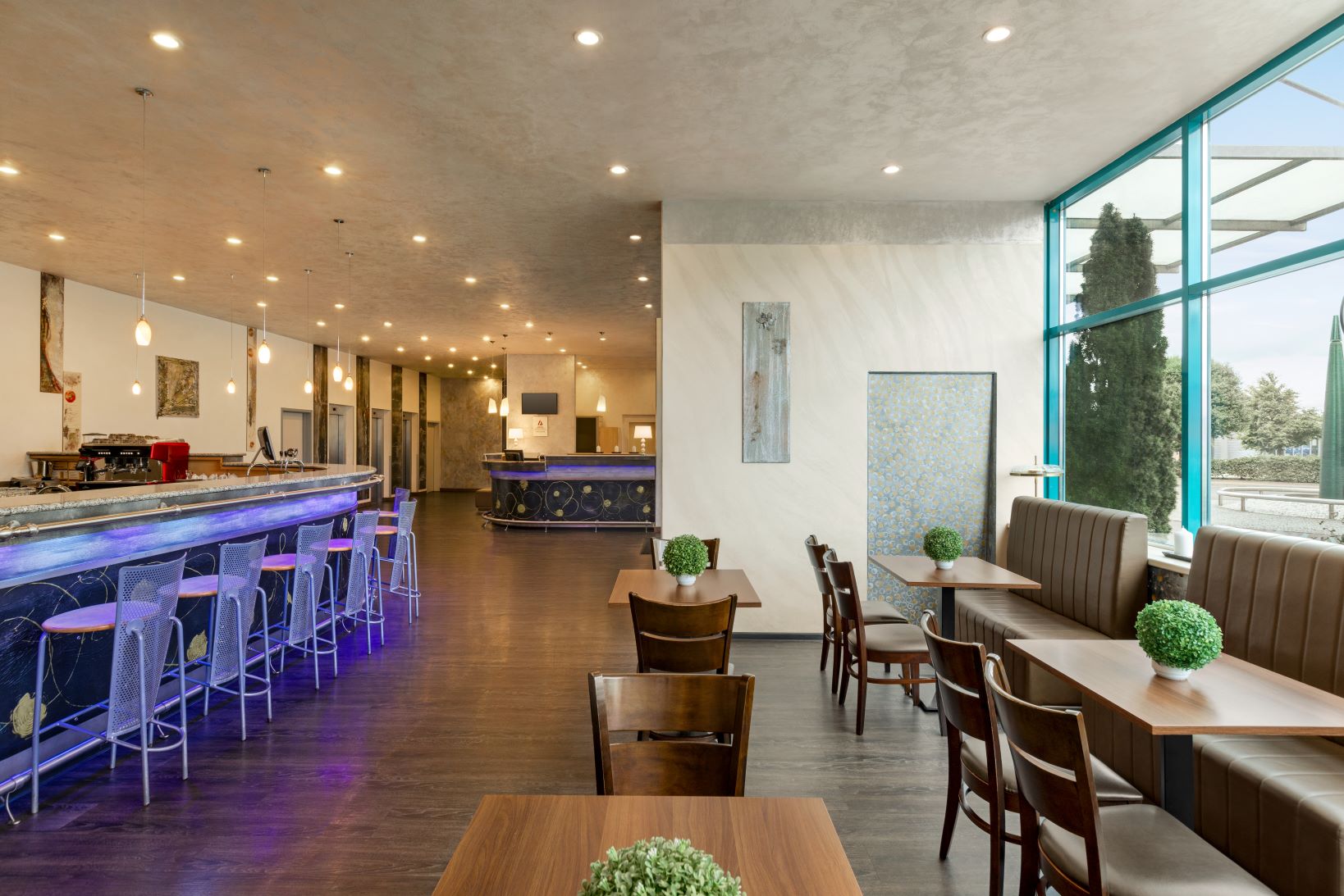 Amedia Express Prague, Trademark Collection by Wyndham foto 2