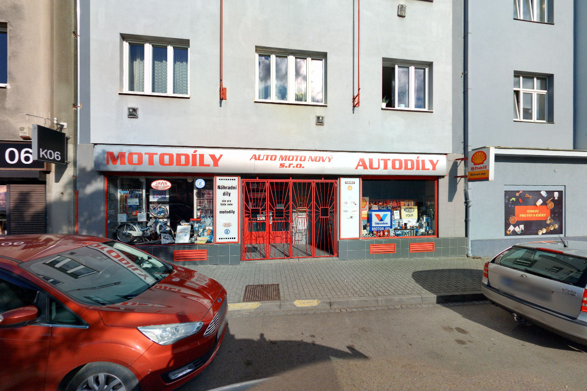 AUTO MOTO NOVÝ, spol. s r.o. foto 2