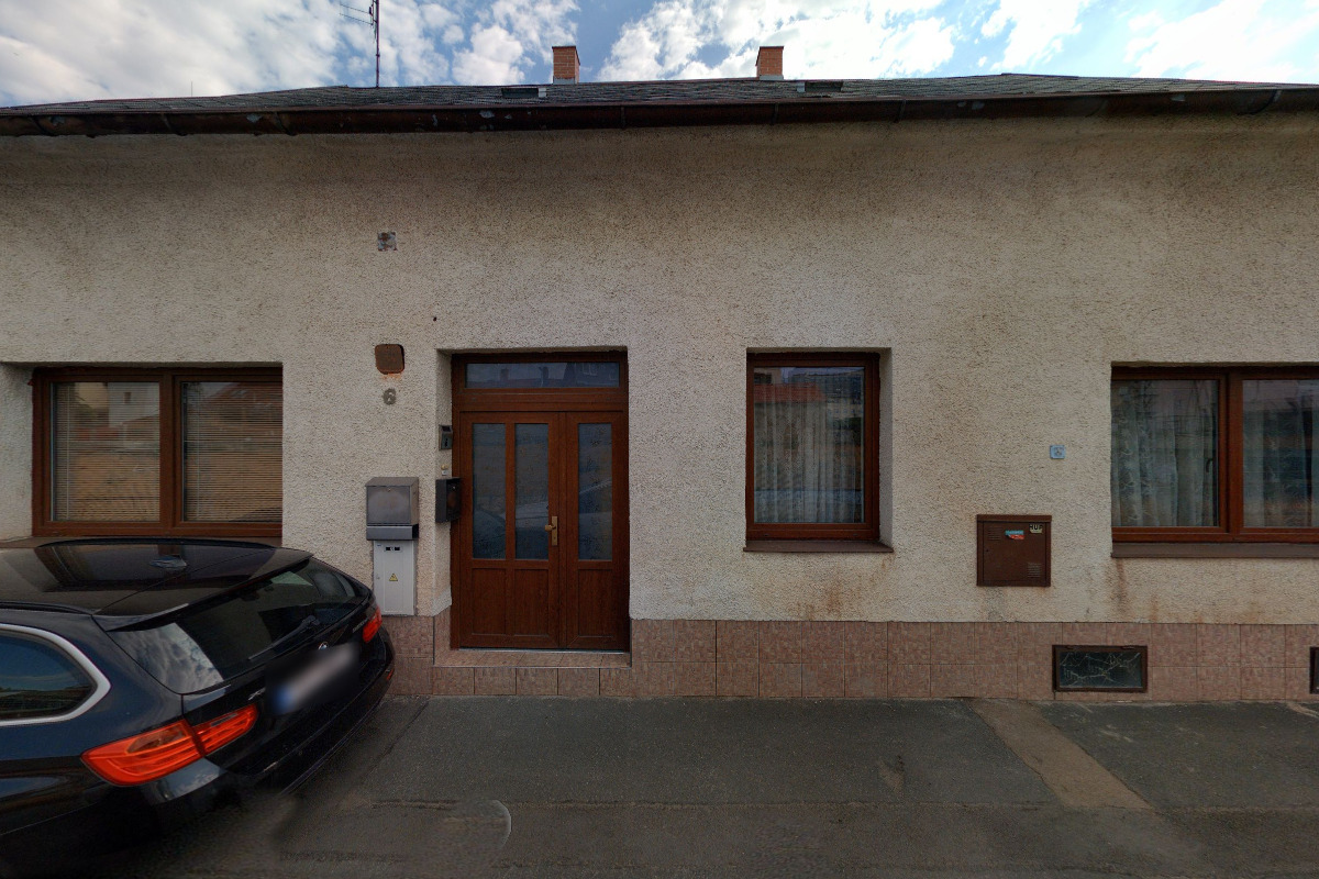 Ing. Václav Mastný