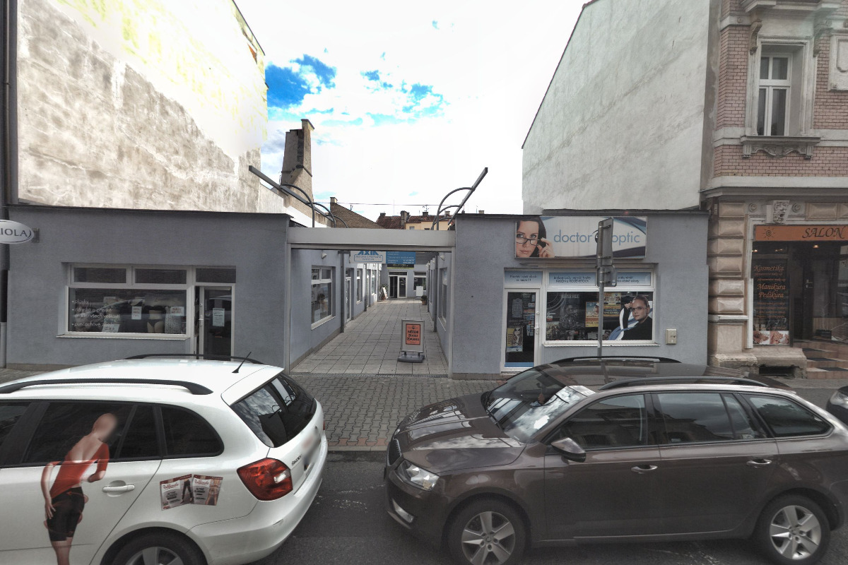 Elixa - cestovní agentura