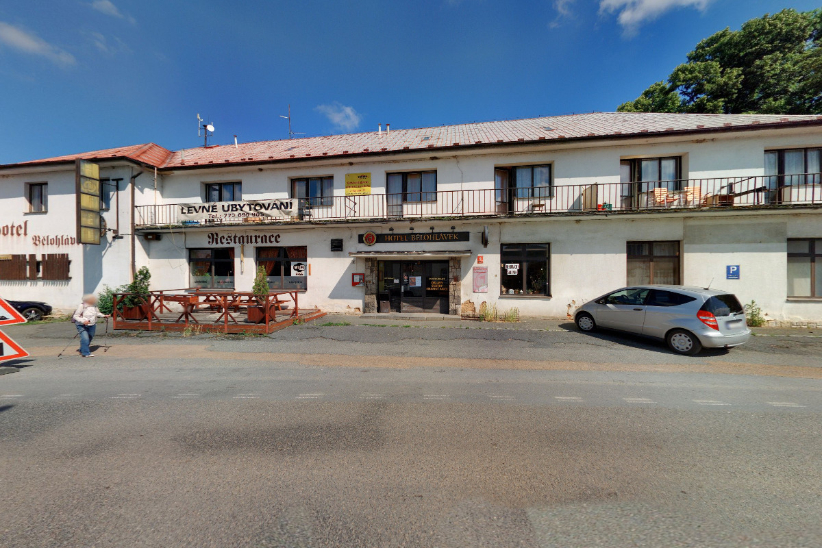 Restaurace Bělohlávek foto 3