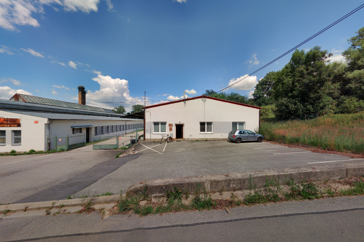 Škrobárny Pelhřimov, a.s. foto 4