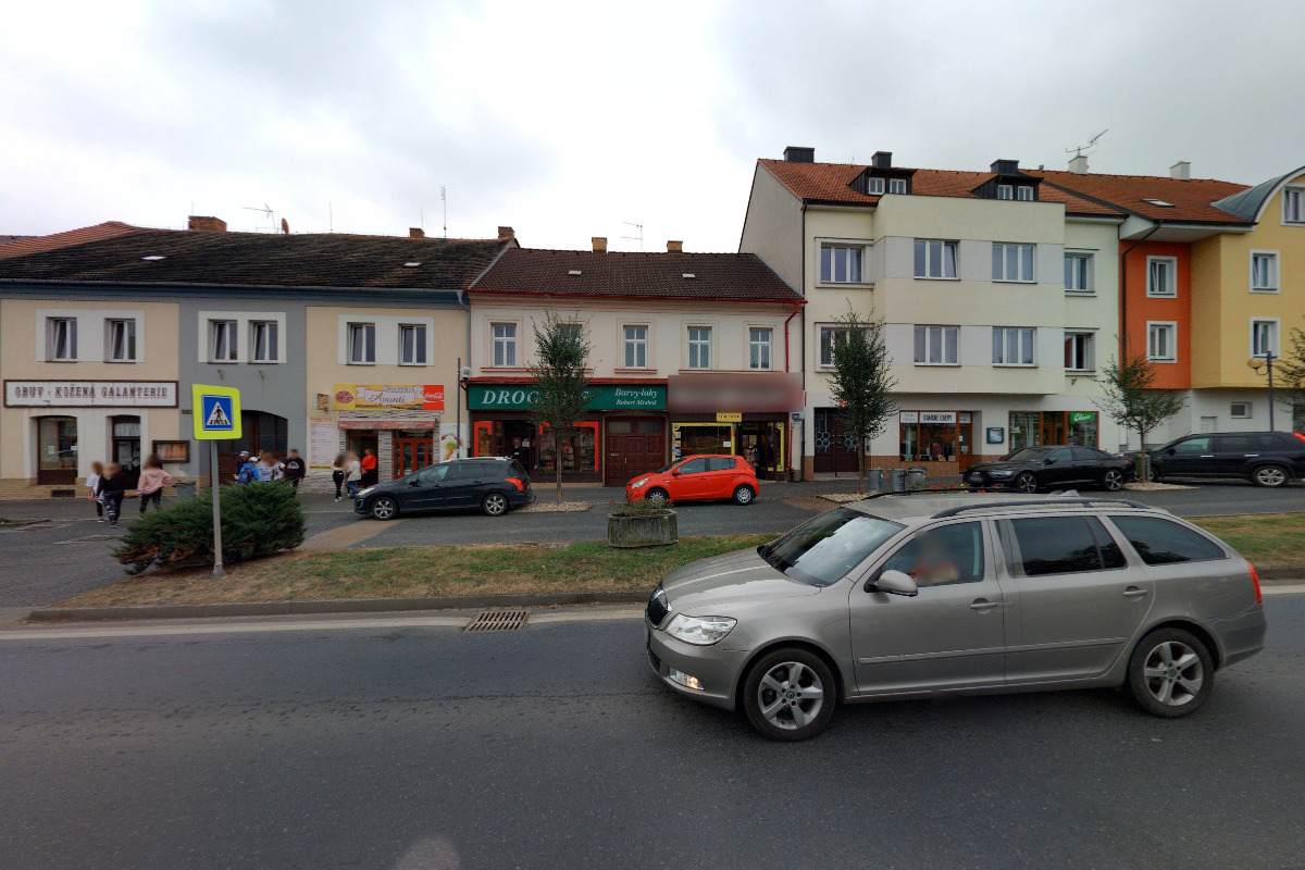 Tabák - Allwyn Praumová foto 6
