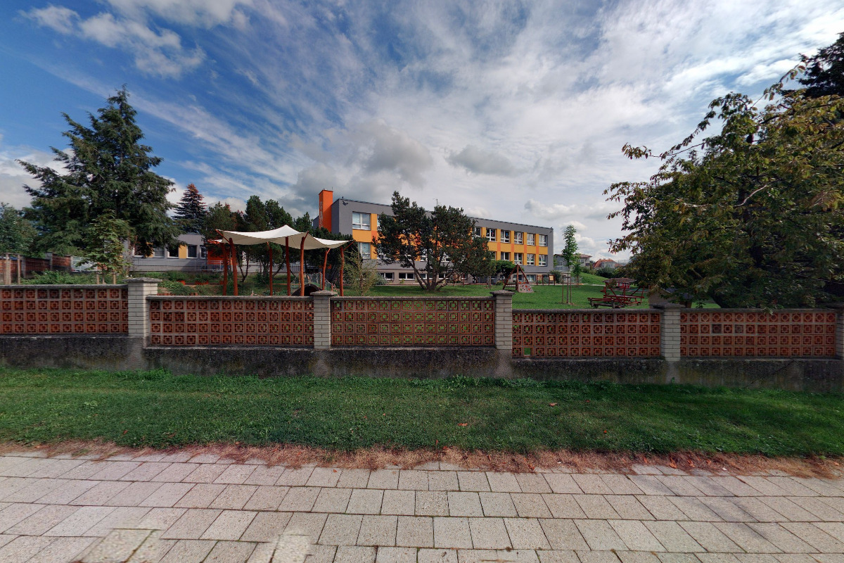 MŠ Nové Město nad Metují, Na Františku foto 2