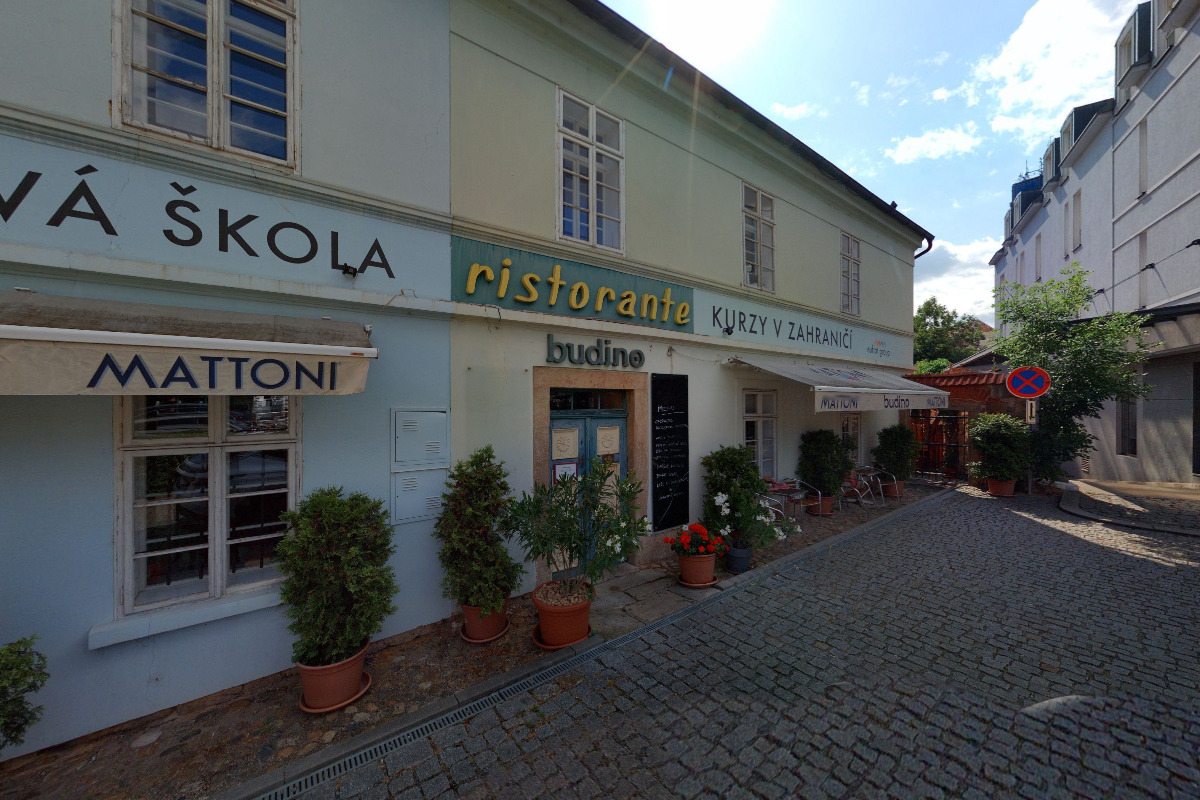 Ristorante Budino foto 2