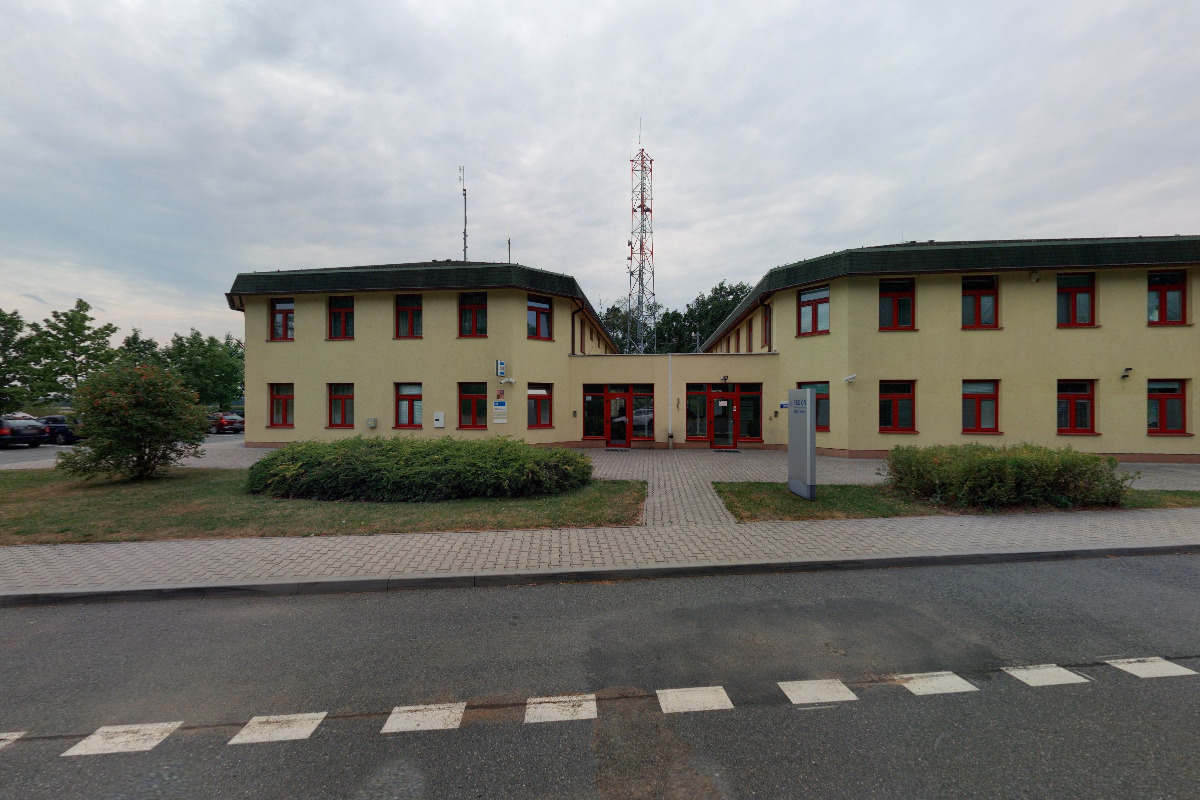 Policie ČR - Dálniční oddělení Pravy foto 2