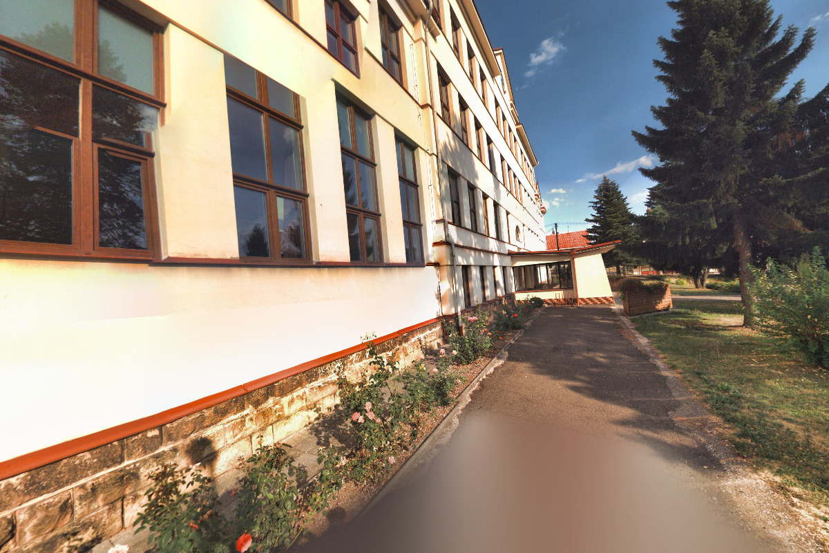 Masarykova základní škola, Stará Paka foto 3