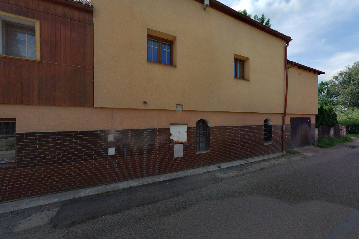 Večerka U Honzy foto 1