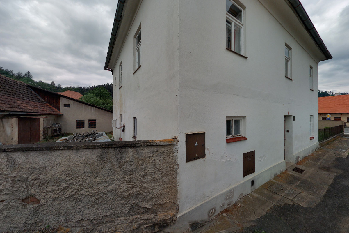 Římskokatolická farnost Nedvědice pod Pernštejnem