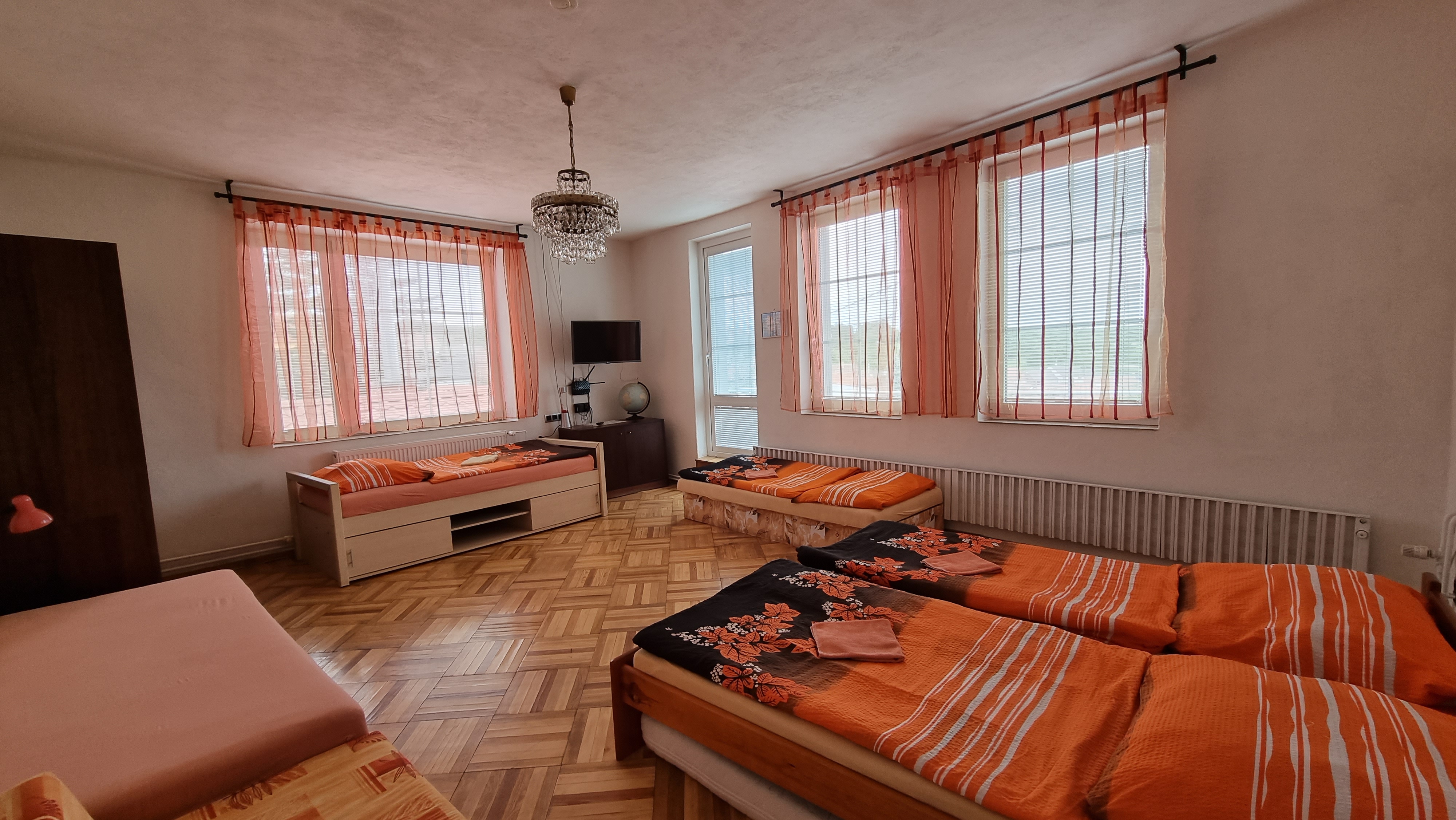 Apartmán Modré z nebe foto 4