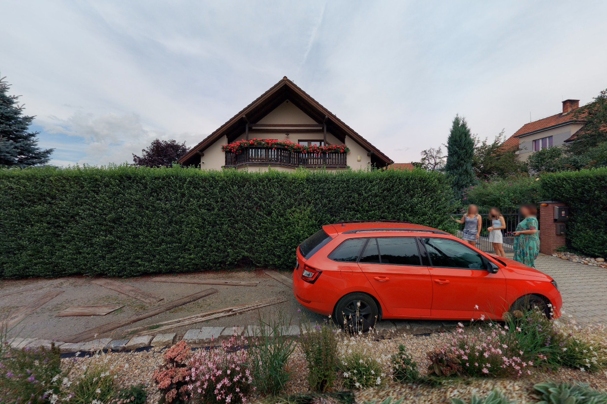 MICHAL stavby, s.r.o.