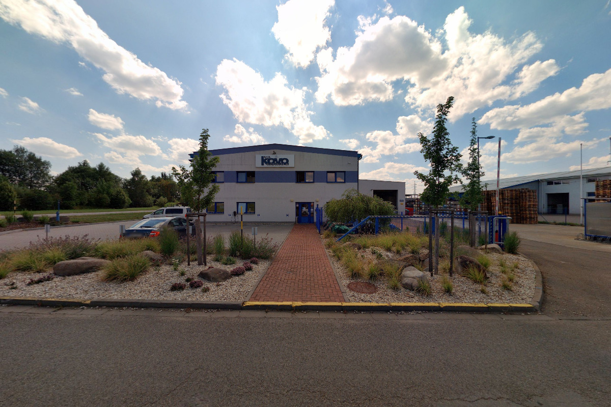 KOVO Koukola, s.r.o. foto 2
