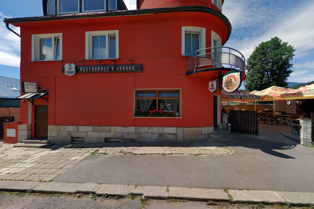 Pension U Jakuba