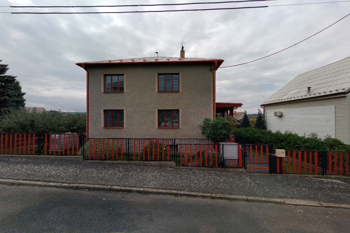 Roman Vydra - zednické práce