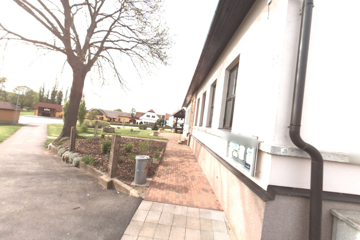 SH ČMS - Sbor dobrovolných hasičů Měšín