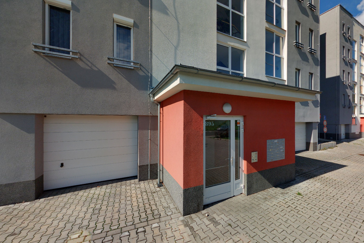 Doučování, překlady Vladimíra Syková, Ph.D.