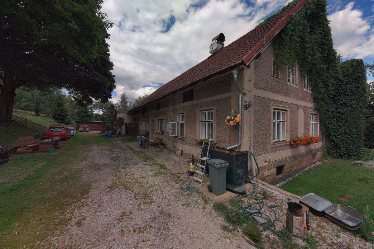 Autoodtah - Petr Jiránek