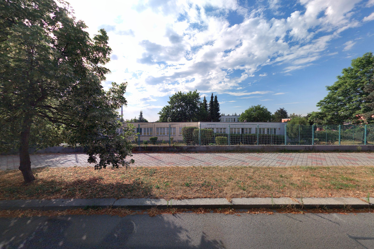 Dětská pohotovostní služba - Nemocnice u Sv. Jiří