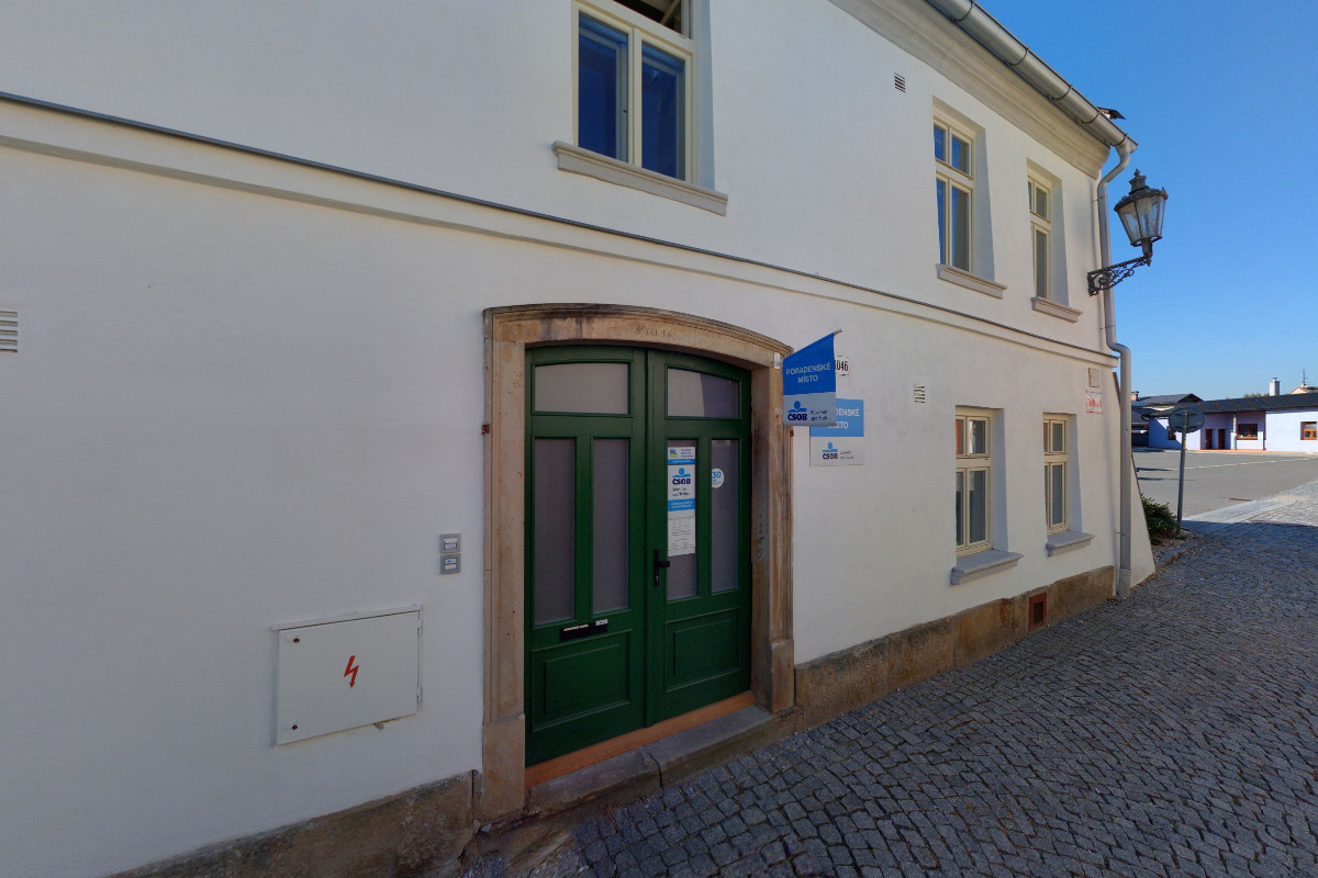 ČSOB Stavební spořitelna