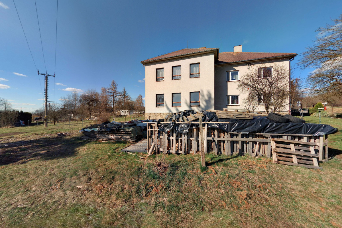 MUDr. Miloslava Němcová